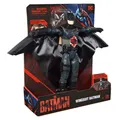 Produktbild: Spin Master MINIATUR ACTIONFIGUREN U. ZUBEHÖR Batman Movie - 30cm Batman Feature