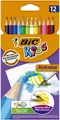 Produktbild: BIC 12PCS WASSERZEICHEN AQUA /280