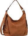 Produktbild: Tom Tailor Bags Caia Hobo Bag 33 cm - cognac
