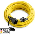 Produktbild: Trotec - Profi-Verlängerungskabel 20 m / 230 v / 2,5 mm2 - Made in Germany