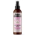 Produktbild: BALI CURLS Curl Leave In DiffusingHeat Protection Spray – Definierendes Hitze...