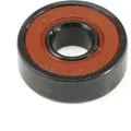 Produktbild: Enduro Bearings 63801 LLU ABEC 3 MAX Black Oxide Lager, 12x21x7 (EB9812)