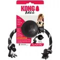 Produktbild: Kong Hundespielzeug Extreme 8,5 cm schwarz