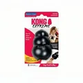 Produktbild: KONG Extreme Hundespielzeug, Größe M, Schwarz