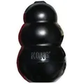 Produktbild: KONG Hundespielzeug KONG Extreme Schwarz M 8,5 cm