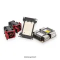 Produktbild: HPE DL360 G10 Intel Silver 4210 2.20GHz 13.75MB 10C 85W CPU Kit P02574-B21 SRFBL