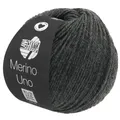 Produktbild: LANA GROSSA Merino Uno | Klassische Merinowolle mit Superwash-Ausrüstung | Handstrickgarn aus 100% Schurwolle (Merino) | 50g Wolle zum Stricken & Häkeln | 125m Garn FB11