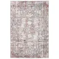 Produktbild: Musterring Webteppich, Mehrfarbig, Textil, Abstraktes, rechteckig, 120x180 cm, für Fußbodenheizung geeignet, pflegeleicht, Teppiche & Böden, Teppiche, Moderne Teppiche