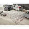 Produktbild: Musterring Vintage Teppich Sinfonia 120 x 180 cm Mischgewebe Bunt