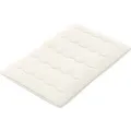 Produktbild: Costway Japanische Futon Matratze 140 x 200 cm Waschbar Beige