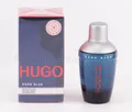 Produktbild: Hugo Boss - Dark Blue - 75ml EDT Eau de Toilette