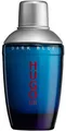 Produktbild: Hugo Boss Hugo Dark Blue Eau de Toilette für Herren 75 ml