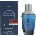 Produktbild: Hugo Boss Dark Blue Man Edt Spray 75ml.