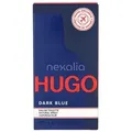 Produktbild: Hugo Boss Dark Blue Man Edt Spray Travel Exclusive 75 ml