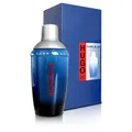 Produktbild: HUGO BOSS DARK BLUE