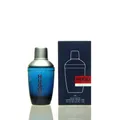 Produktbild: Hugo Boss Dark Blue Eau de Toilette 75 ml