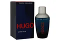 Produktbild: HUGO Eau de Toilette Dark Blue Man Men 75 ml