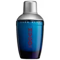 Produktbild: Hugo Boss Dark Blue Eau de Toilette, Herren, 75ml