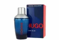 Produktbild: (47,99EUR/100ML) 75ML HUGO BOSS - DARK BLUE HERREN EAU DE TOILETTE SPRAY NEU OVP