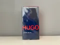 Produktbild: Hugo Boss Dark Blue Eau De Toilette 75 ml  Travel Exclusive Spray OVP