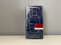 Produktbild: Hugo Boss Dark Blue Eau De Toilette 75 ml  Spray OVP