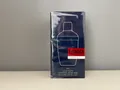 Produktbild: Hugo Boss Dark Blue Eau De Toilette 75 ml  Spray OVP