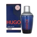 Produktbild: Hugo Boss Dark Blue Woda toaletowa męska EDT dla niego 75ml