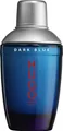 Produktbild: Hugo Boss Hugo Dark Blue Eau de Toilette für Herren 75 ml