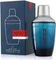 Produktbild: Hugo Boss Dark Blue Eau de Toilette 75ml NEU