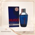 Produktbild: ♂ HUGO Dark Blue Eau de Toilette 75 ml ✦ EDT Herren Parfum