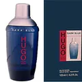 Produktbild: Hugo Boss Dark Blue Eau De Toilette 75 ml