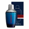Produktbild: Hugo Boss Hugo Dark Blue Eau De Toilette Spray 75ml