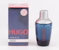 Produktbild: Hugo Boss - Dark Blue - 75ml EDT Eau de Toilette