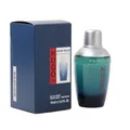 Produktbild: Hugo Boss Dark Blue Eau de Toilette Spray 75ml