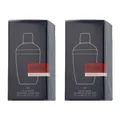 Produktbild: Hugo Boss Dark Blue - EDT Eau de Toilette 75ml - 2x
