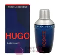 Produktbild: Hugo Boss Dark Blue Man Edt Spray 75,00 ml