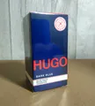 Produktbild: HUGO BOSS Dark Blue - Eau de Toilette Natural Spray - 75ml EDT - Neu & Ovp