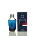 Produktbild: Hugo Boss Dark Blue Eau de Toilette 75 ml EDT Spray Herren Herrenparfum NEU OVP