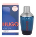 Produktbild: Boss - HUGO Dark Blue Eau de Toilette Spray - 75ml