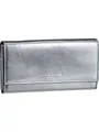 Produktbild: Liebeskind Berlin Geldbörse Hilla Valentina Silver L