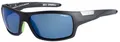Produktbild: O'Neill Herren Barrel Polycarbonat Sonnenbrille - Schwarz