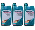 Produktbild: ADDINOL WAFFENÖL W 18 3x1 Liter Korrosionsschutzöl NATO S-761 vollsynthetisch