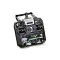 Produktbild: Absima SR4S Funkfernbedienung, manuell, 2,4 GHz, Anzahl der Kanäle: 4