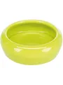 Produktbild: Trixie Ceramic Bowl 100ml/ø10cm assorted colours