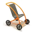 Produktbild: Jakobs Dreirad Jakobs Buggy aktiv 3-6 Jahre