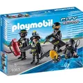 Produktbild: PLAYMOBIL 9365 SEK-Team - Beige