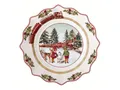 Produktbild: Villeroy & Boch Teller Annual Christmas Edition Jahresteller 2025