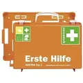 Produktbild: Erste Hilfe Koffer SN-CD orange ÖNorm Z 1020-1
