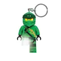 Produktbild: LEGO Ninjago Legacy Schlüsselanhänger Licht - Lloyd - 76 mm große Figur