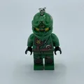 Produktbild: LEGO Ninjago Key Light - Lloyd LED Taschenlampe LGL-KE77 Schlüsselanhänger Lampe